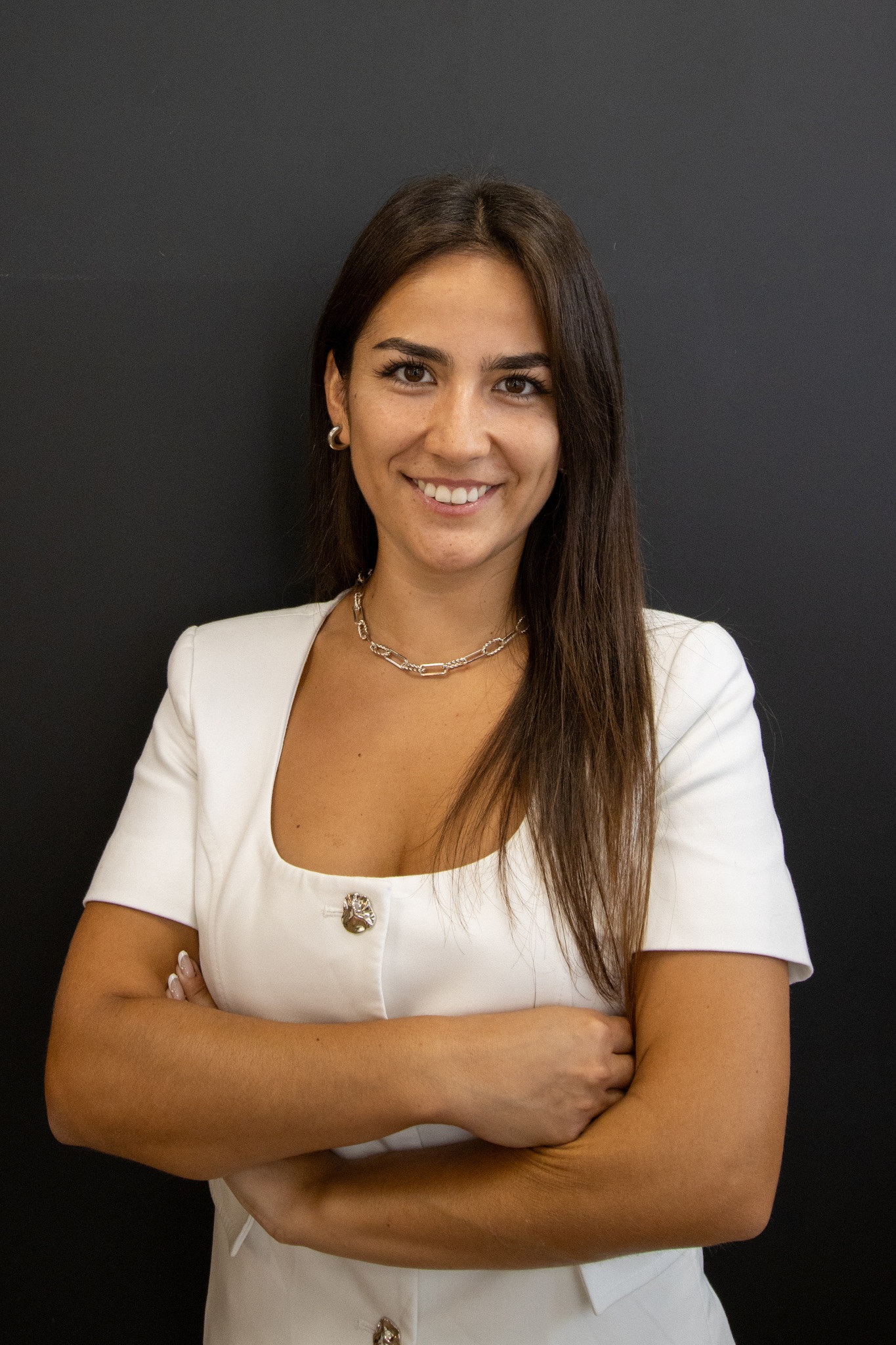 Isidora Polanco Cañon