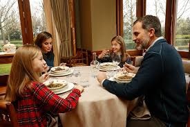 Spain Food and Drink